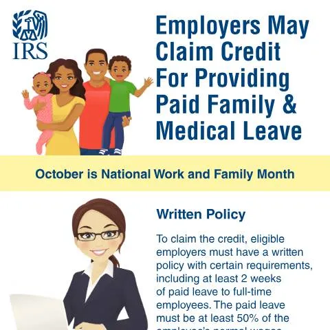 Document preview: Unlocking the Benefits of IRS Publication 5366 for Employers — Taxes (CERFA n°PUB-5366)