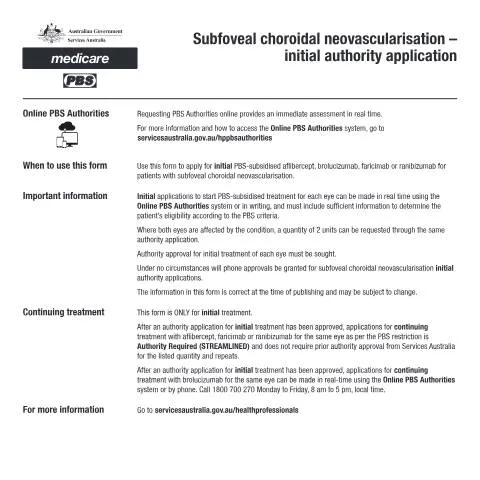 Document preview: Understanding the PB072 Application for Eye Treatment — Health (CERFA n°PB072)