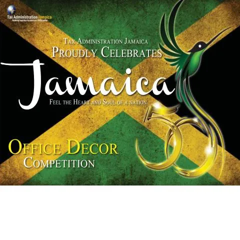 Document preview: Understanding the Jamaica 50 Commemoration Form — Government & admin (CERFA n°taj_jamaica_50_magazine)