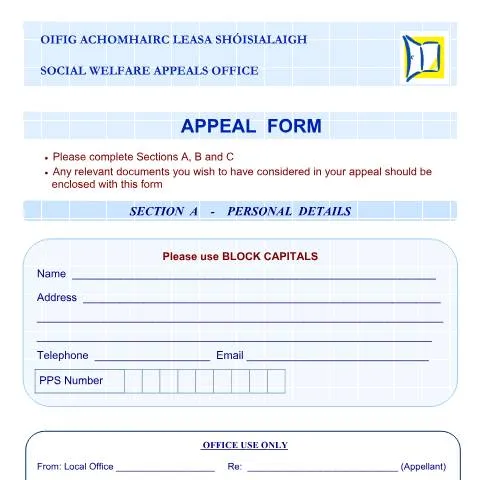 Document preview: Understanding the Homemaker's Scheme in Ireland — Benefits & social aid