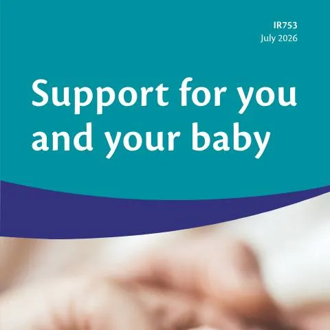 Document preview: Navigating the IR753 Form for New Family Support — Taxes (CERFA n°IR753)
