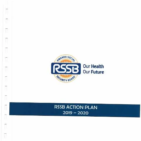 Document preview: Comprehensive Insights into the RSSB Action Plan 2019-2020 — Government & admin (CERFA n°RSSB_Action_Plan_2019_2020_Signed_qeojyy_9179207925)