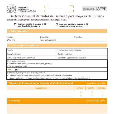 Vista previa del documento Guía Completa sobre la Declaración Anual de Rentas — Impuestos