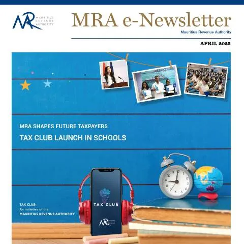 Document preview: Understanding the April 2025 MRA Document for Citizens — Government & admin (CERFA n°ENewsApr2025)