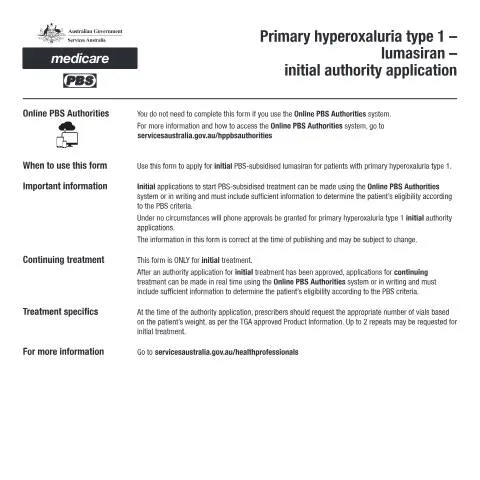 Document preview: Comprehensive Guide to the PB389 Form for Lumasiran — Health (CERFA n°PB389)