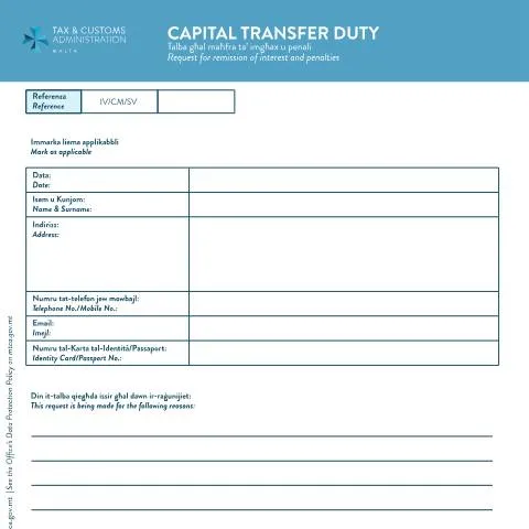Document preview: Understanding the Remission of Interest and Penalties for Property Tax — Property & real estate (CERFA n°remission-of-interet-and-penalties-application-form)