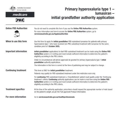Document preview: Navigating the PB391 Form for Lumasiran Access — Health (CERFA n°PB391)