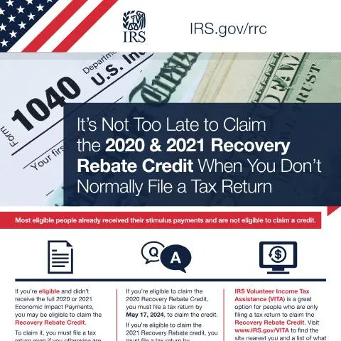 Document preview: Understanding IRS Publication 5486A for Tax Benefits — Taxes (CERFA n°PUB-5486A)