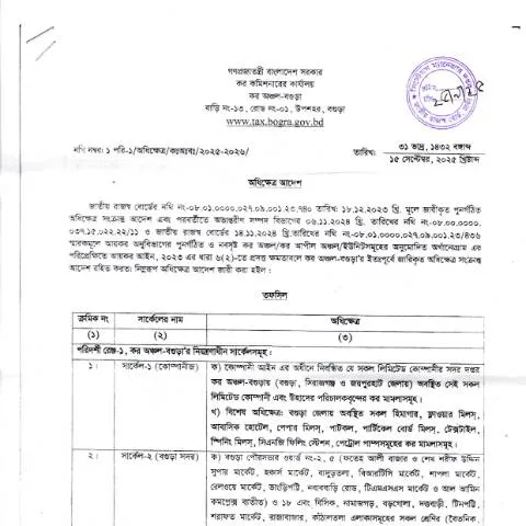 Document preview: NBR 20250925 0002 ফর্ম: আপনার কর দায়িত্বের প্রথম পদক্ষেপ — কর ও করনীতি (CERFA n°NBR_20250925_0002)