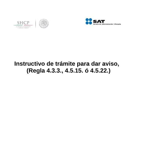 Vista previa del documento Guía para el aviso de destrucción de mercancías según la regla H24 — Trámites administrativos (CERFA n°H24)