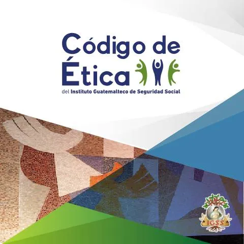 Vista previa del documento La Importancia del Código de Ética en el IGSS — Trámites administrativos