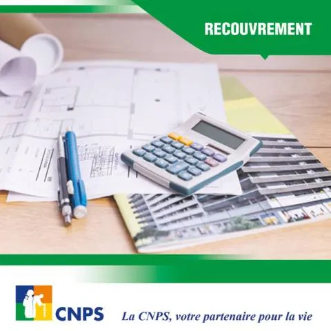 Aperçu du document Le Formulaire de Recouvrement CNPS en Côte d'Ivoire — Démarches administratives