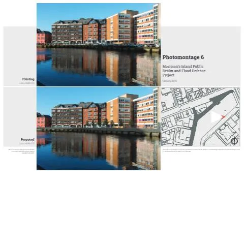 Document preview: Understanding Part 7 in Flood Defence Applications — Housing (CERFA n°PART7)