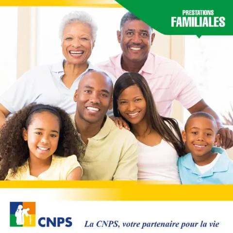 Aperçu du document Soutien aux Travailleurs : Les Prestations Familiales en Côte d'Ivoire — Famille