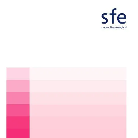 Document preview: New Part-Time Student Finance Framework: Post-2018 Application Process — Education & training