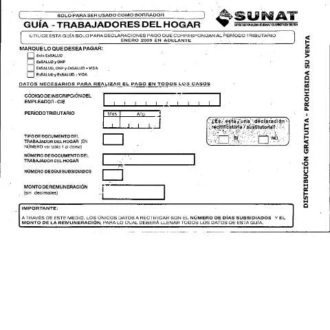 Vista previa del documento Todo lo que Necesitas Saber sobre la Guía 1676 para Trabajadores del — Trámites administrativos (CERFA n°1676)