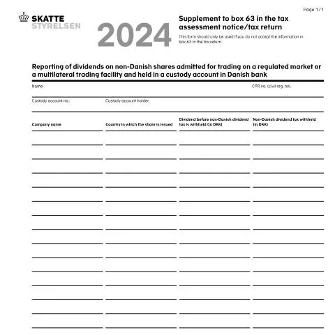 Document preview: Hvordan anvender man dokument 04.054 i skattevurderingen? — Skatter & skat (CERFA n°04.054)