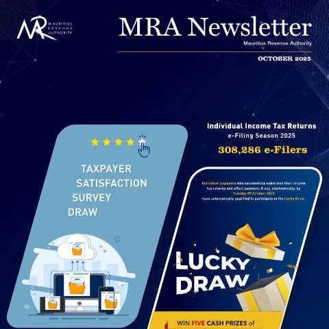 Document preview: Navigating the October 2025 Tax Document for Individuals — Government & admin (CERFA n°eNewsOct2025)