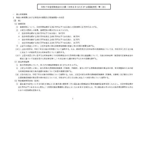 Document preview: 所得税及び復興特別所得税の申告手続きの流れと重要性 — 税金と財政 (CERFA n°A1-3)