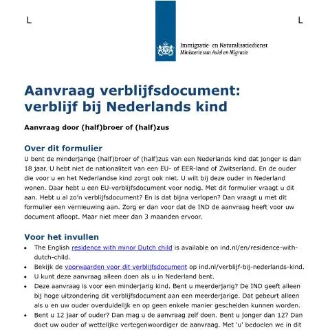 Documentvoorvertoning: Stappen voor het aanvragen van verblijfsdocument B10005 — Immigratie & visa (CERFA n°B10005)