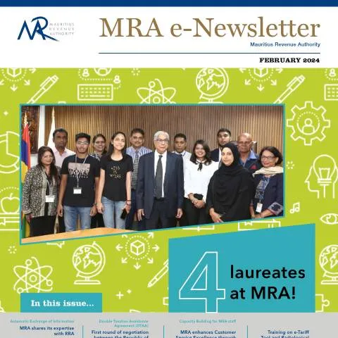 Document preview: Key Insights on the February 2024 Document for Stakeholders — Government & admin (ENewsFeb2024)