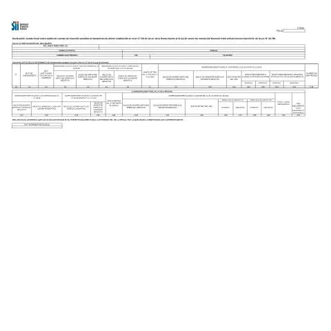Vista previa del documento Entendiendo el Formulario F1944 para Inversiones — Trámites administrativos (CERFA n°F1944)