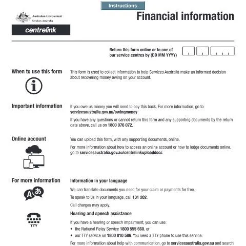 Document preview: Essential Insights on Form SS245 for Financial Assessments — Benefits & social aid (CERFA n°SS245)
