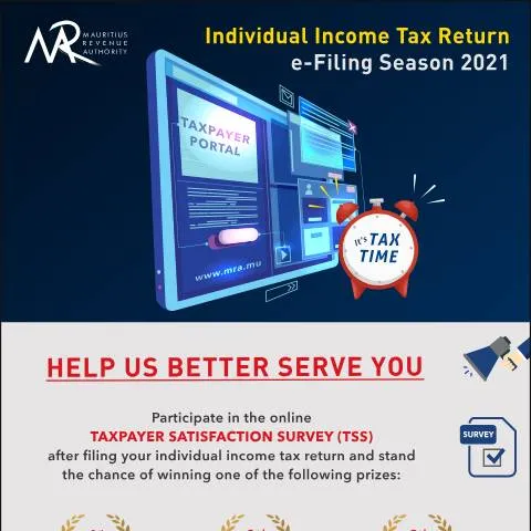 Document preview: Exploring the Impact of TSS2021 on Taxpayer Experience — Government & admin (TSS2021)