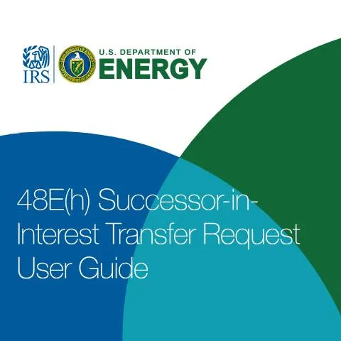 Document preview: Understanding IRS Publication 6066 for Allocation Transfers — Taxes (CERFA n°PUB-6066)