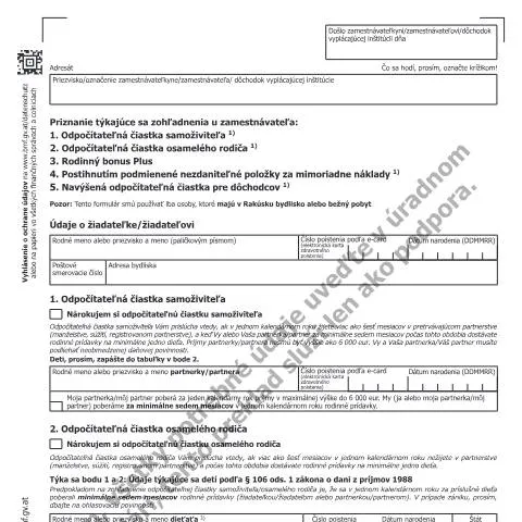 Dokumentvorschau: Wichtige Informationen zum E30-SK Formular für Steuerzahler — Steuern (CERFA n°E30-SK)