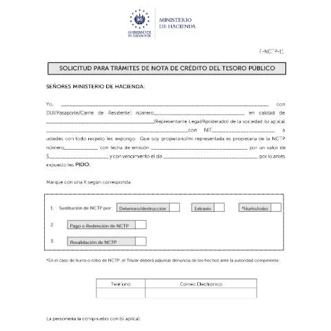 Vista previa del documento Formulario F-NCTP-07: Gestión Financiera Esencial — Impuestos (CERFA n°F-NCTP-07)