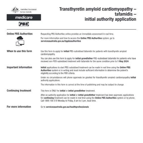 Document preview: Navigating the PB358 Form for Effective Patient Care — Health (CERFA n°PB358)