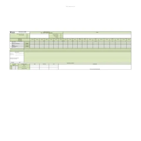 Document preview: Understanding the DA 260 Form for Tobacco Products — Government & admin (CERFA n°DA 260)