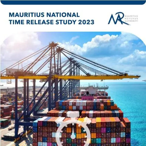 Document preview: Unlocking Trade Potential: Mauritius National Time Release Study 2023 — Government & admin (MauritiusTRS)