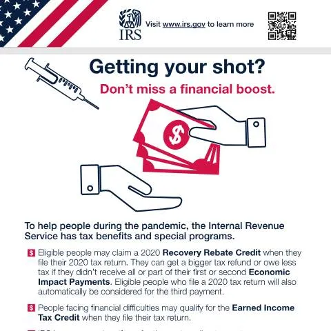 Document preview: Essential Insights from IRS Publication 5501 for Taxpayers — Taxes (CERFA n°PUB-5501)