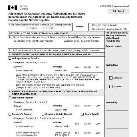 Document preview: Navigating the ISP5054-SVK for Your Benefits — Retirement & pension (CERFA n°ISP5054-SVK)