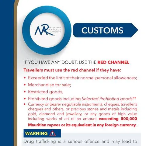 Document preview: Understanding the Importance of the Passenger Information Document — Government & admin (PassengerInfoEnglish)